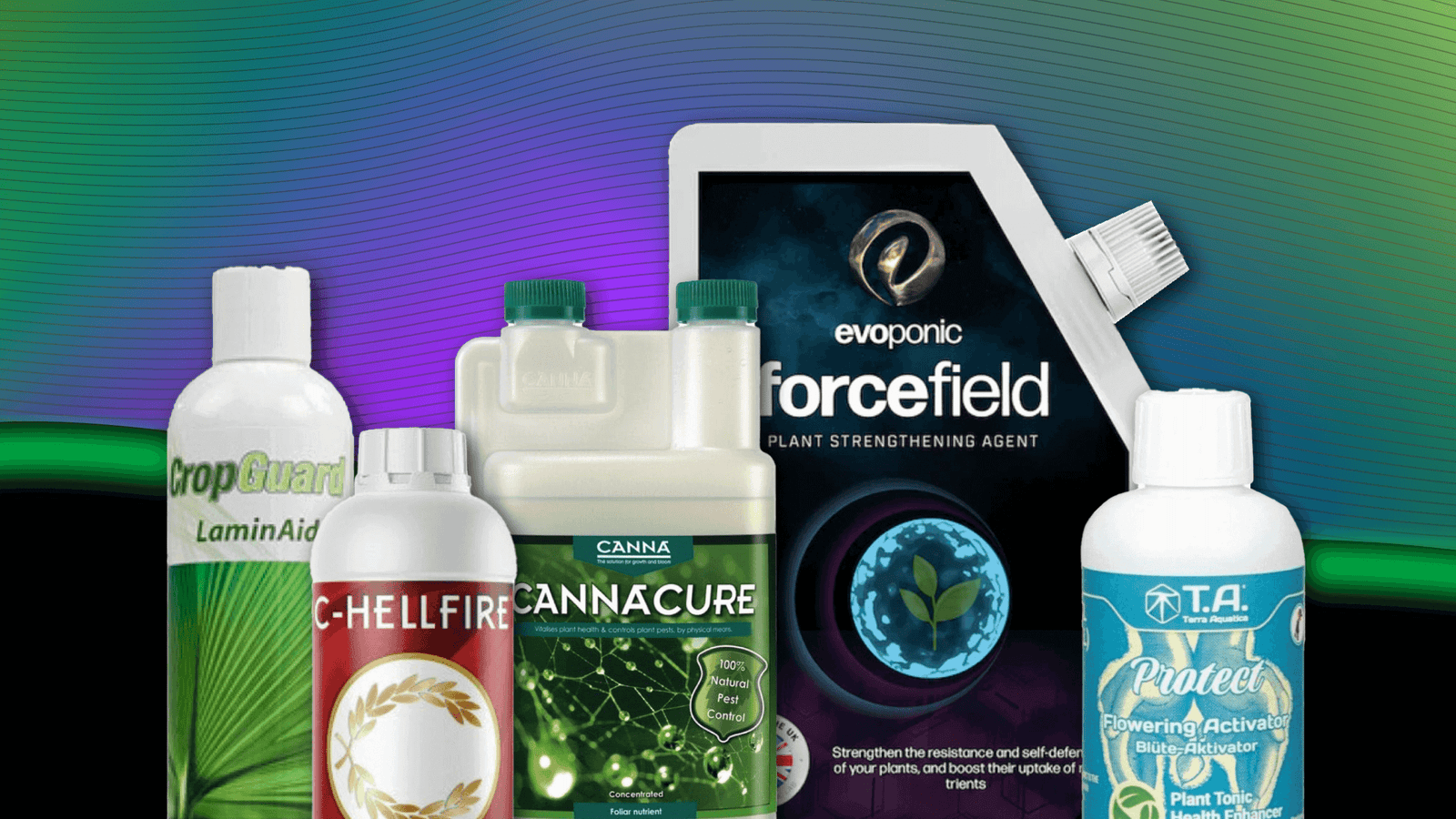 The Ultimate Guide to Biological Pest Control Go Green Hydro