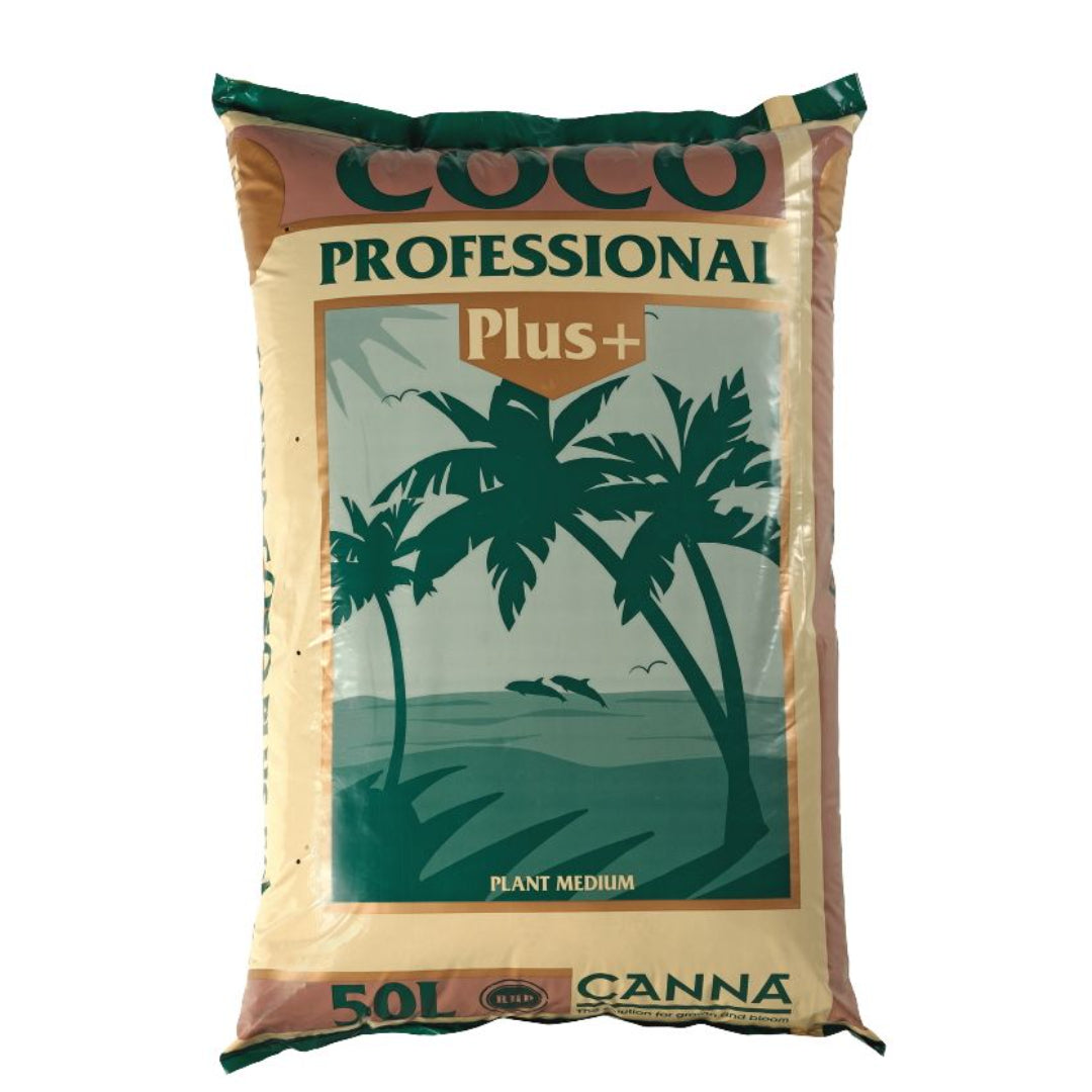 Canna Terra Professional PLUS 50L