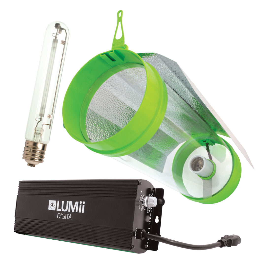 Lumii DIGITA 1000w 8'' AeroTube Kit