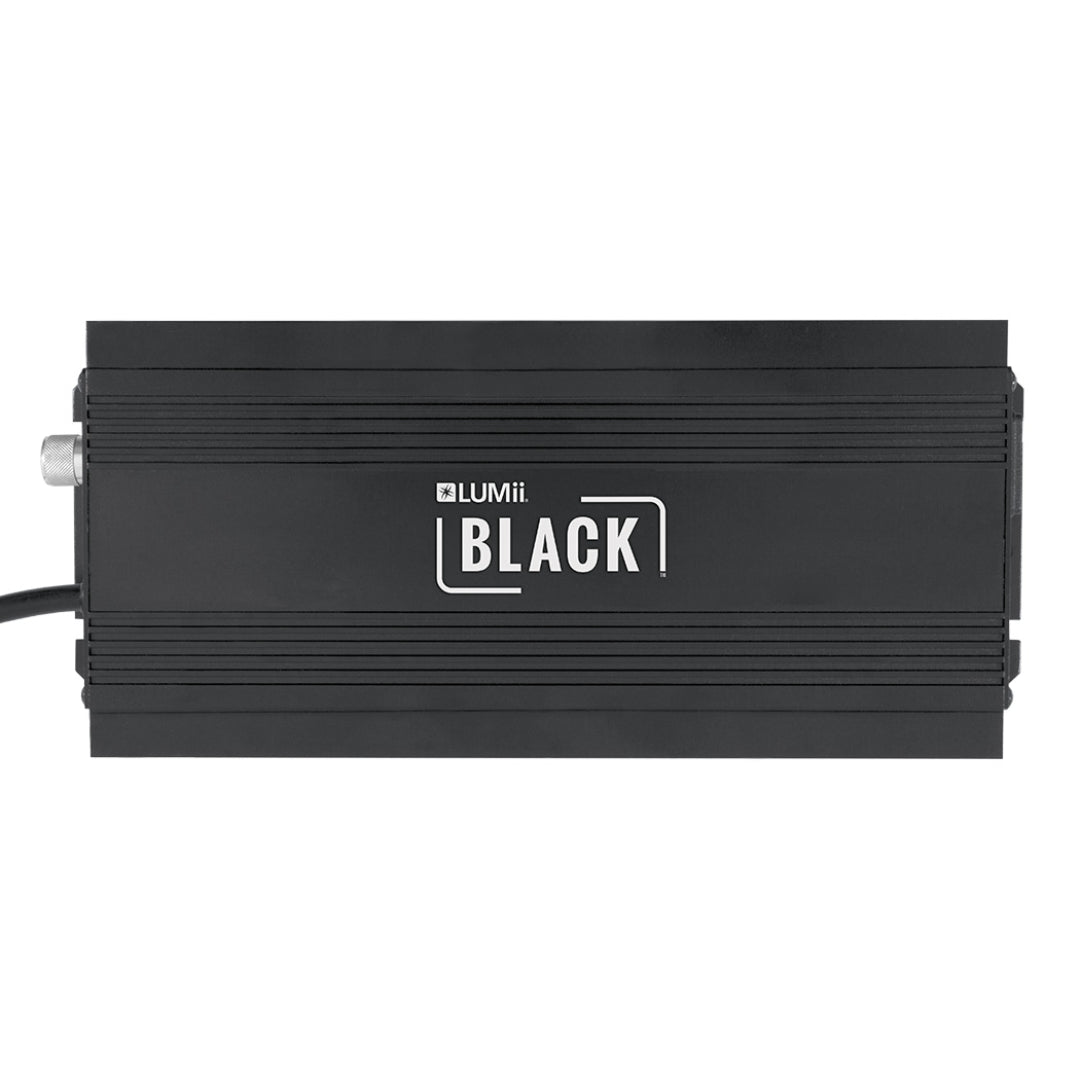 Lumii Black 600w Digital Ballast