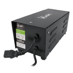 LUMii BLACK 600w Metal Magnetic Ballast