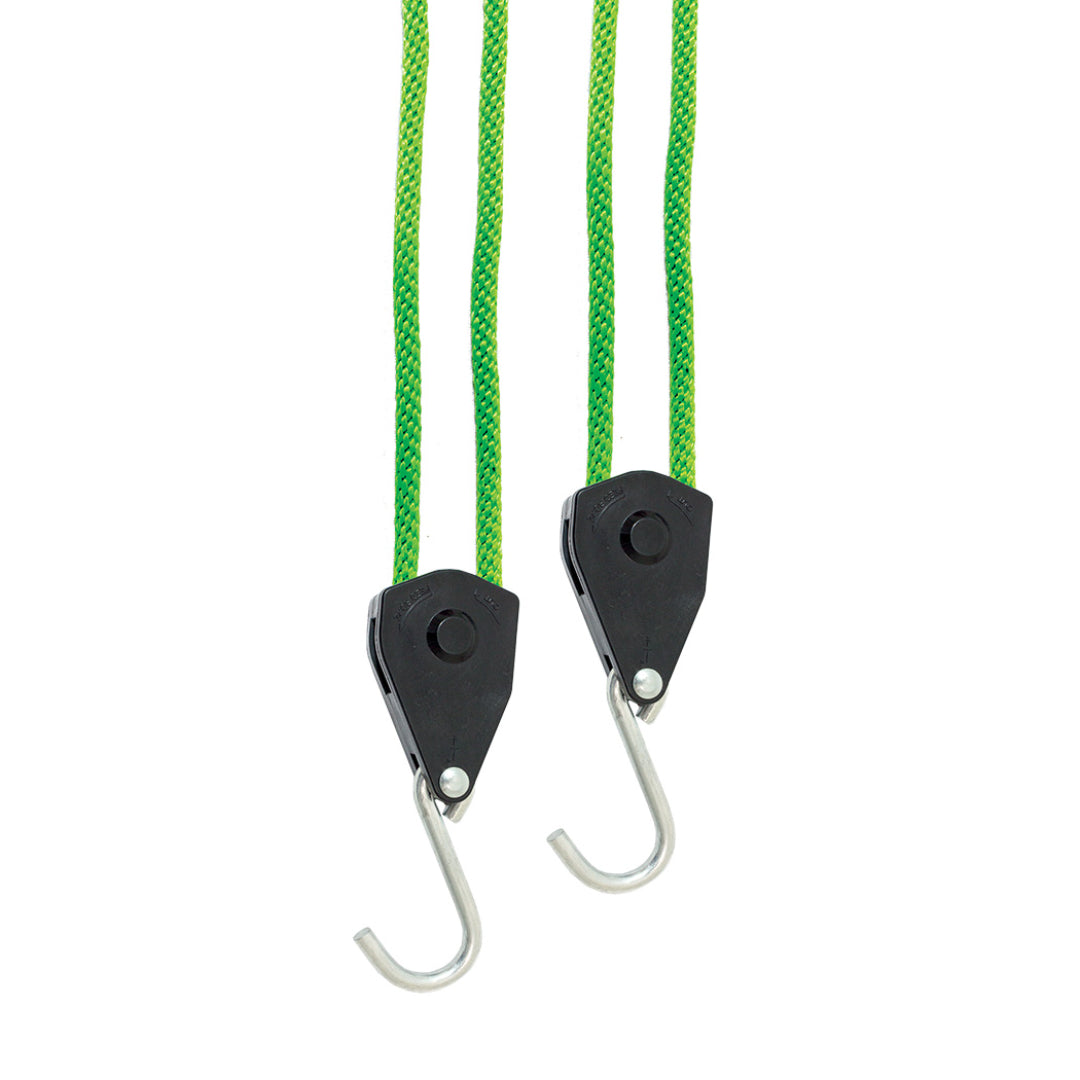 Lumii MAXii Reflector - 2 Hooks & Cord Set