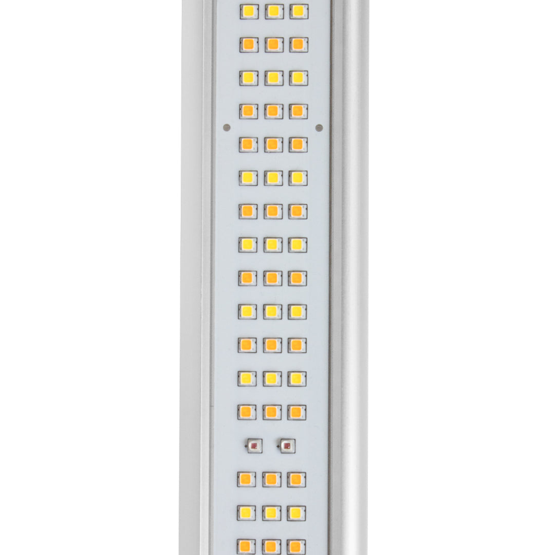 Lumii Black LED kit Electronic ballast, black LED 6 bar