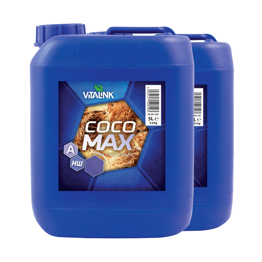 VitaLink Coir Max HW 5l A&B