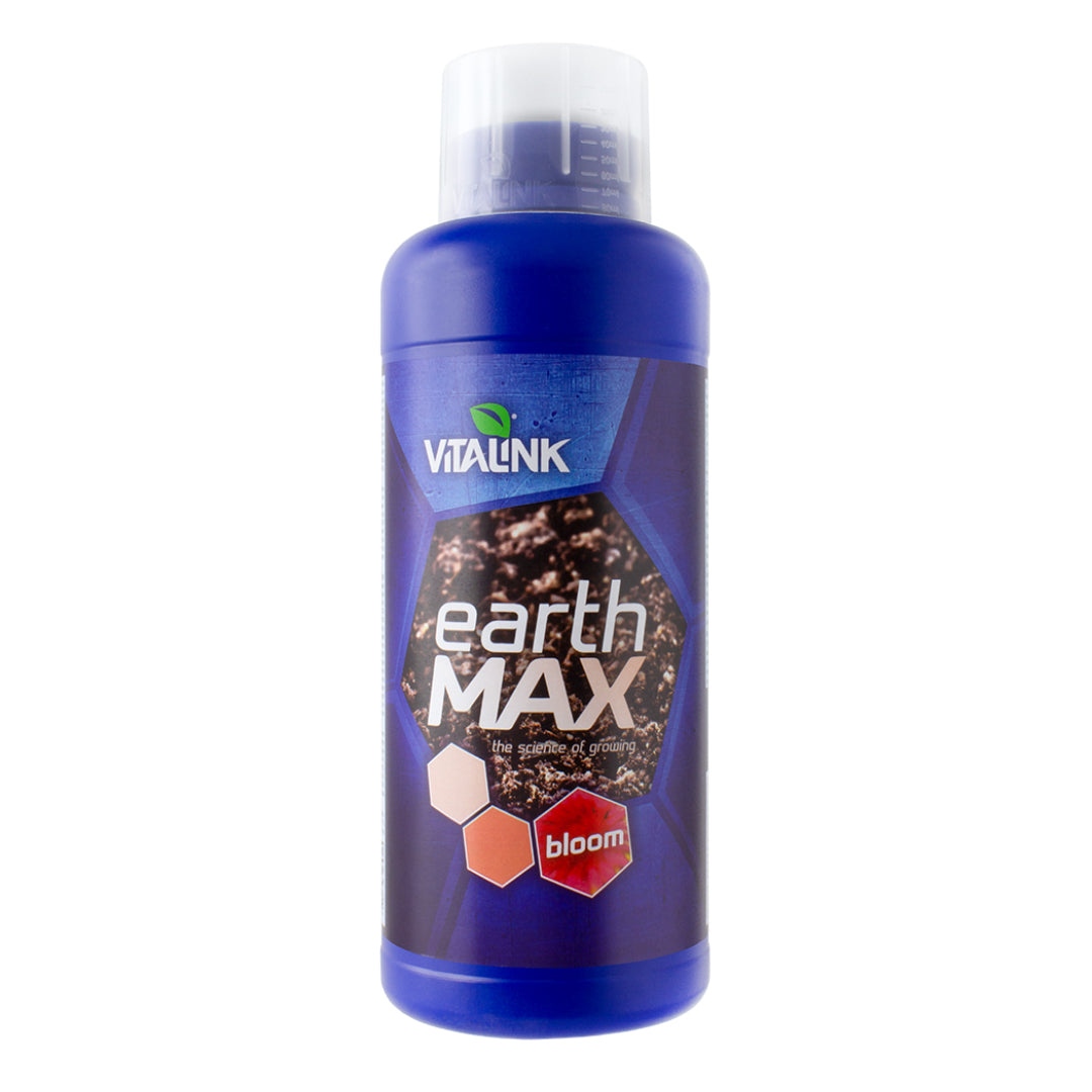 VitaLink Earth Max Bloom 1L