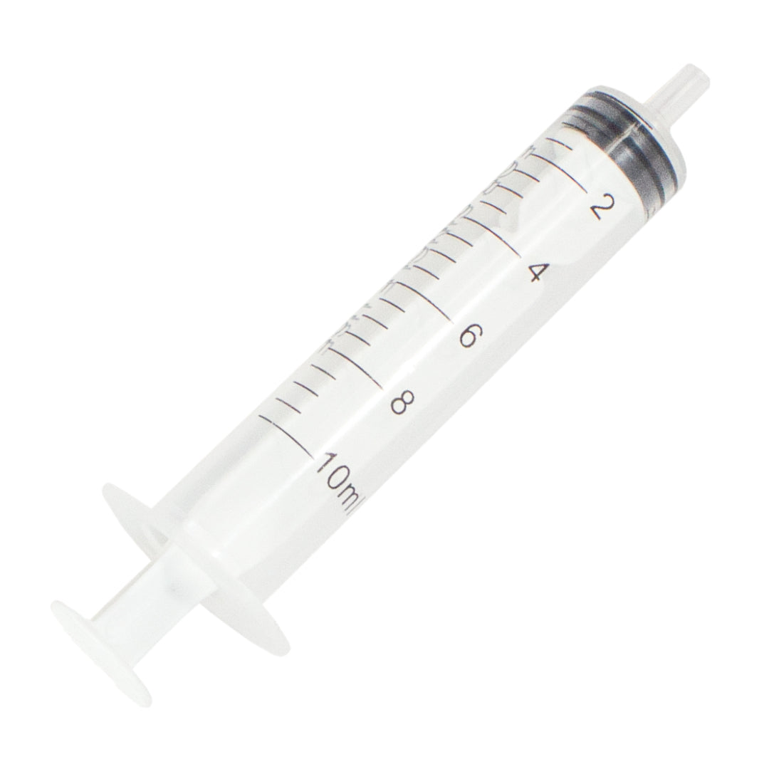 10ml Plastic Syringe