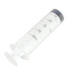 50ml Plastic Syringe