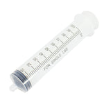 100ml Plastic Syringe