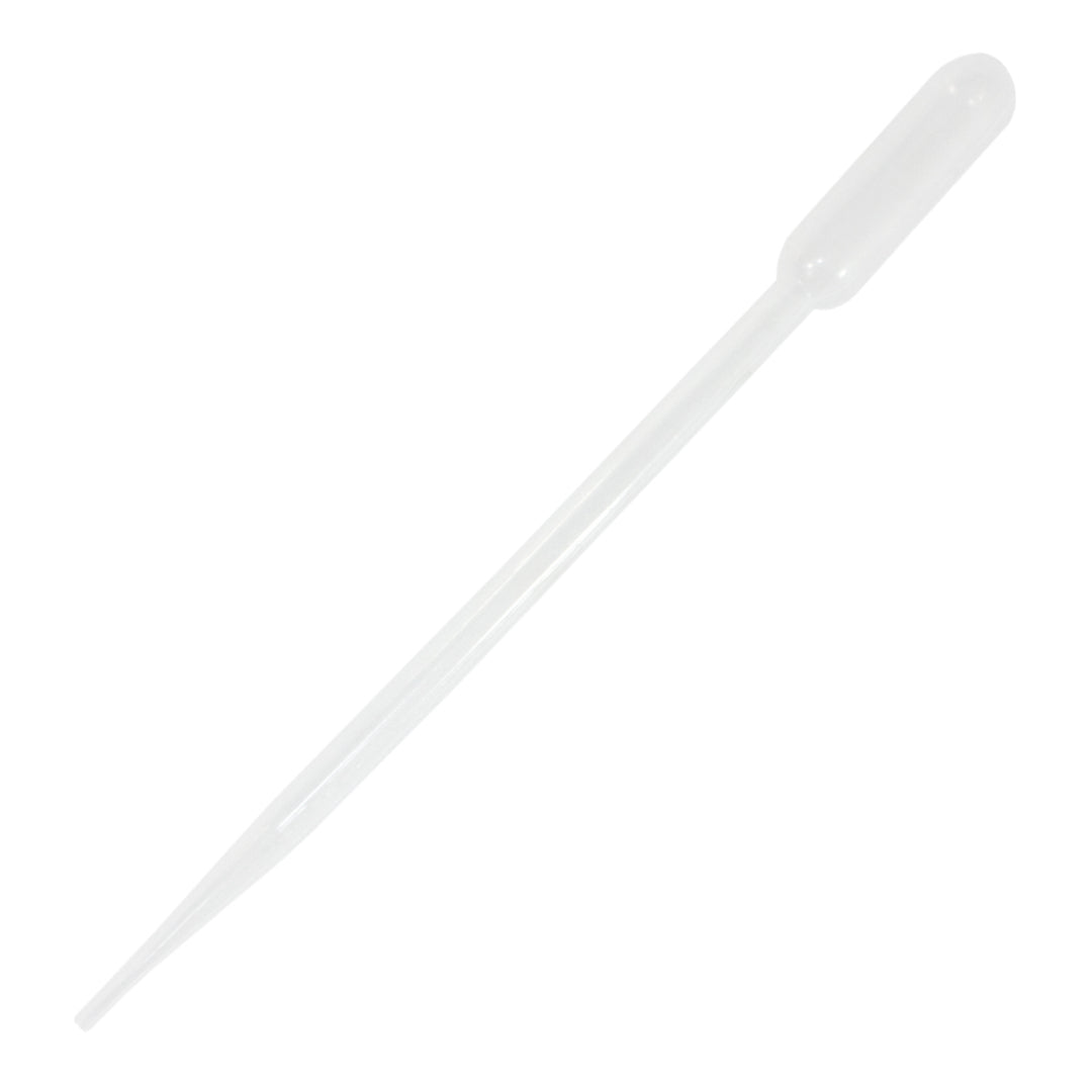 5ml Plastic Pipette - 1ml increments