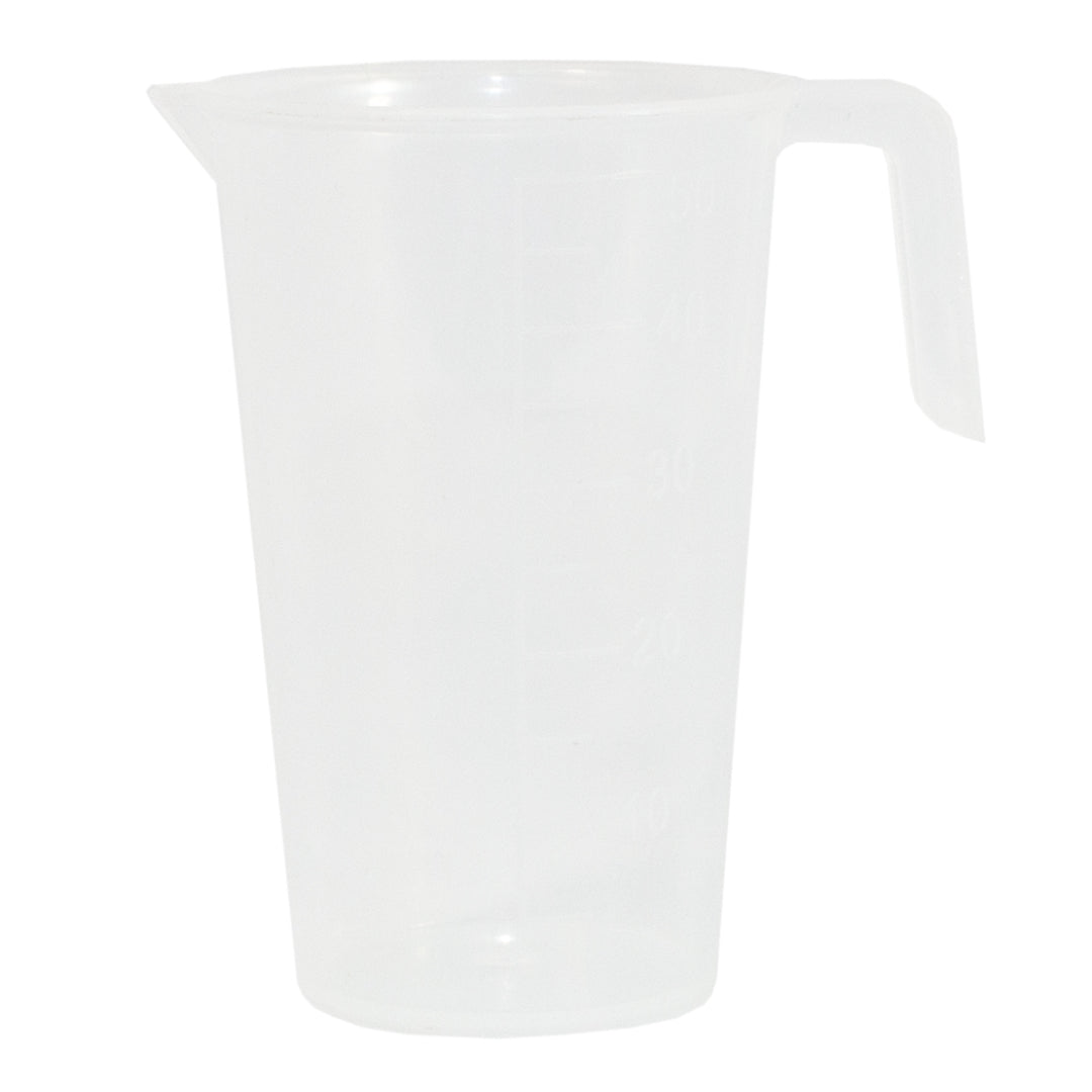 50ml Graduated Jug - 5ml increments