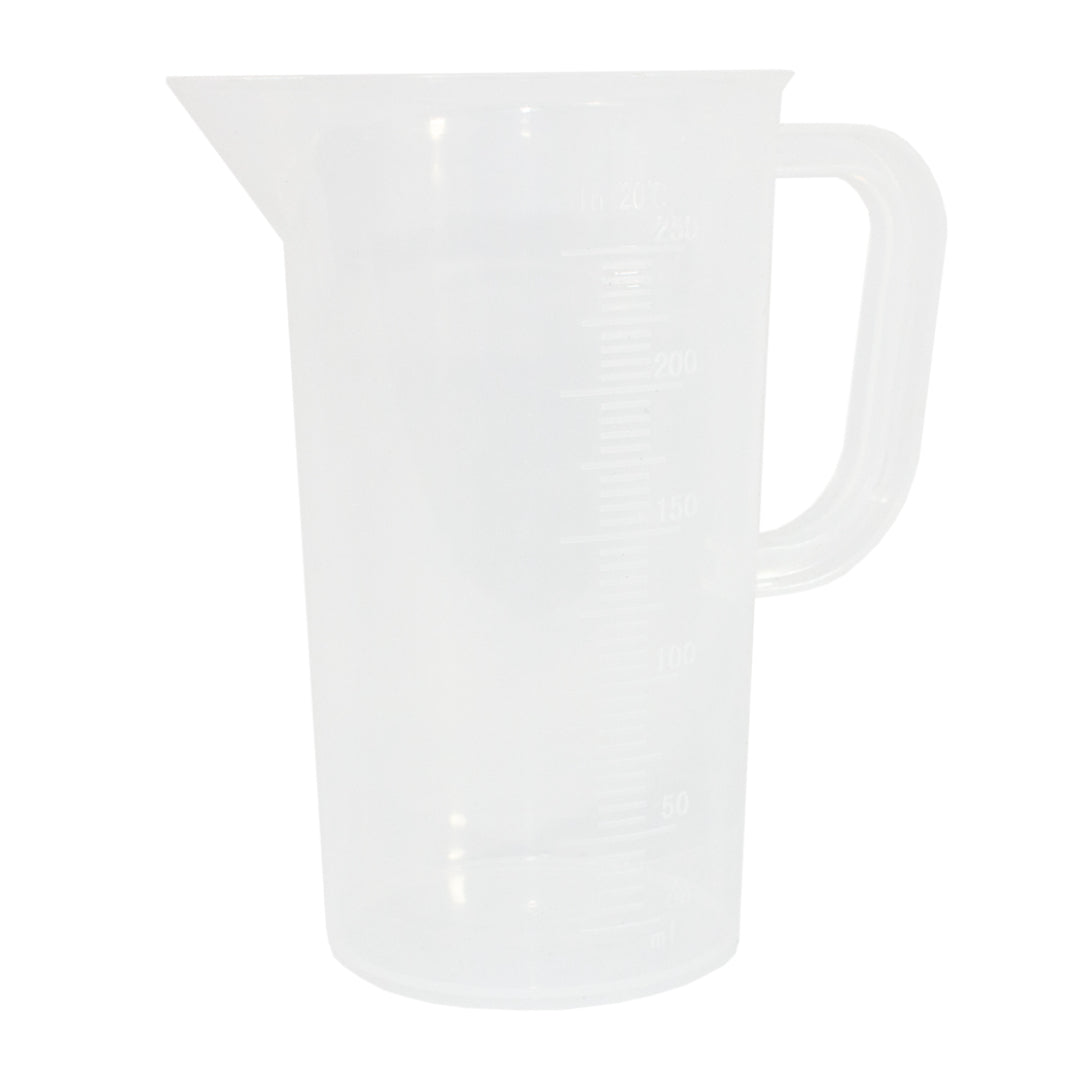 250ml Graduated Jug - 25ml increments