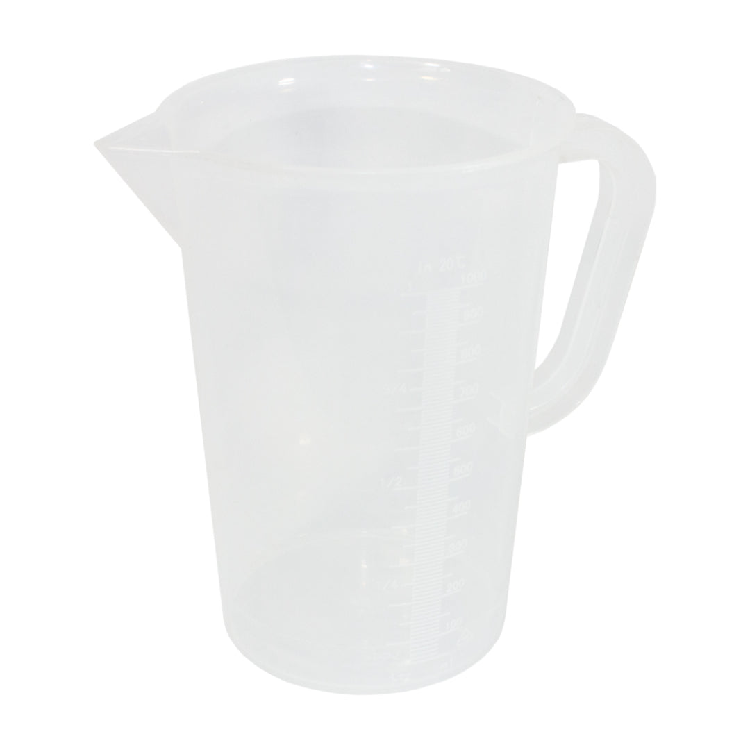 1l Graduated Jug - 50ml increments