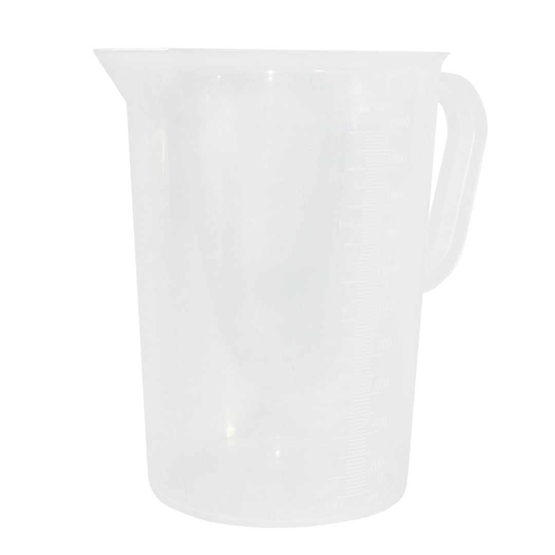 2l Graduated Jug