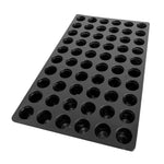 Plastic Tray for 66 x 38mm dy Jiffy tray