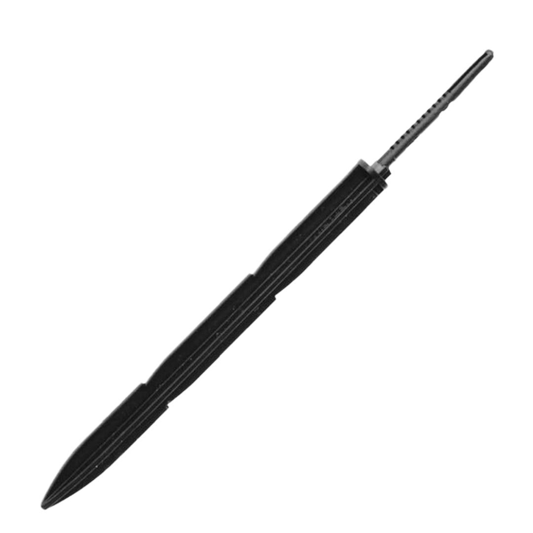 3mm Arrow Dripper Straight (1 L/h)-8202A HG