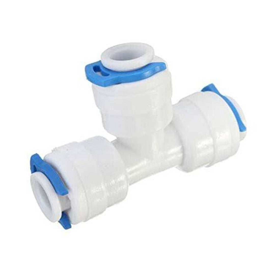 Tee connector for hr humidifier (NEW)