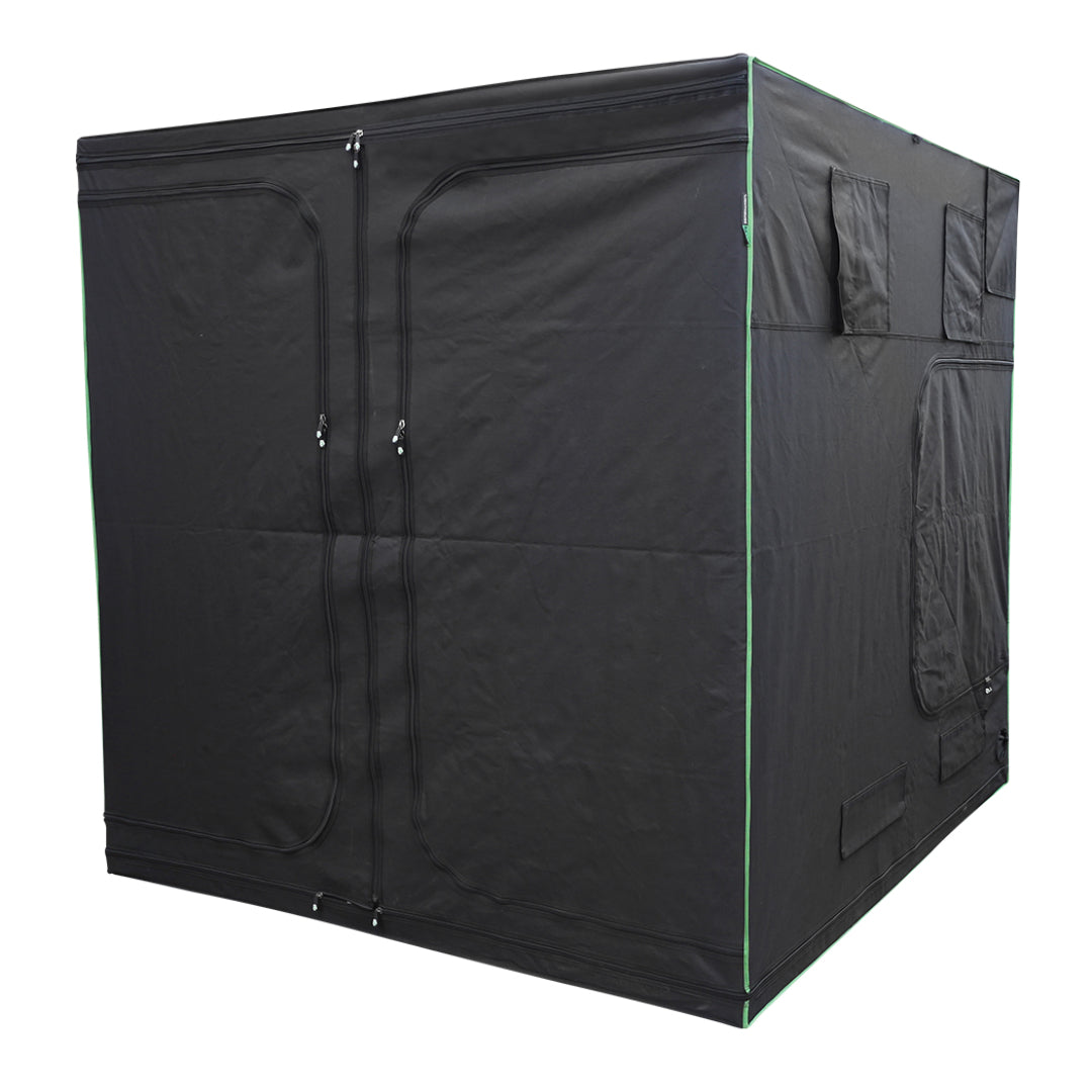 Four Two Zero 2.0 x 2.0 Grow Tent