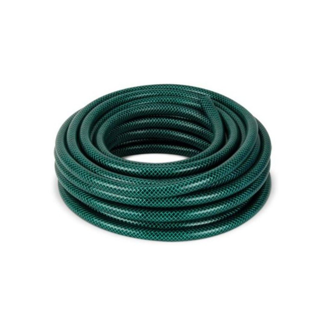 15m Reinforced Standard Garden Hose