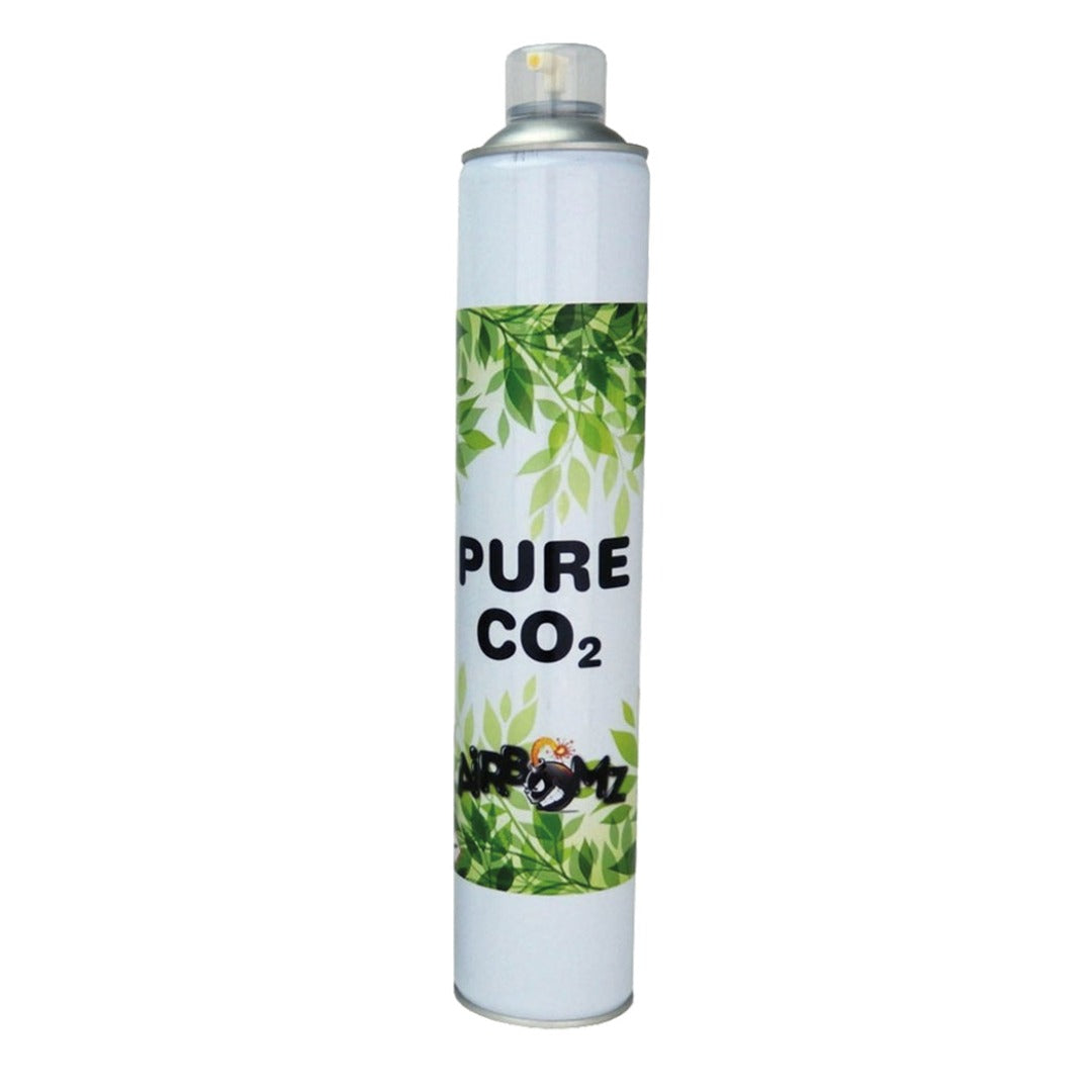 Airbomz PURE CO2 Replacement Can