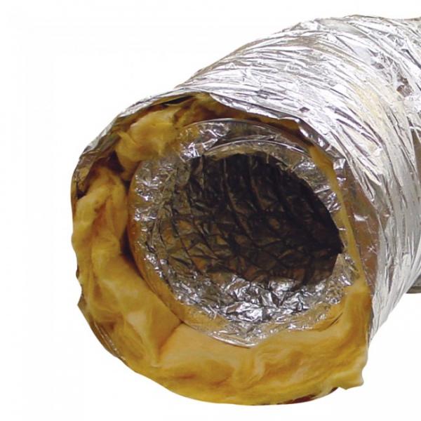 RAM SONODUCT Acoustic Ducting - 315mm x 10m