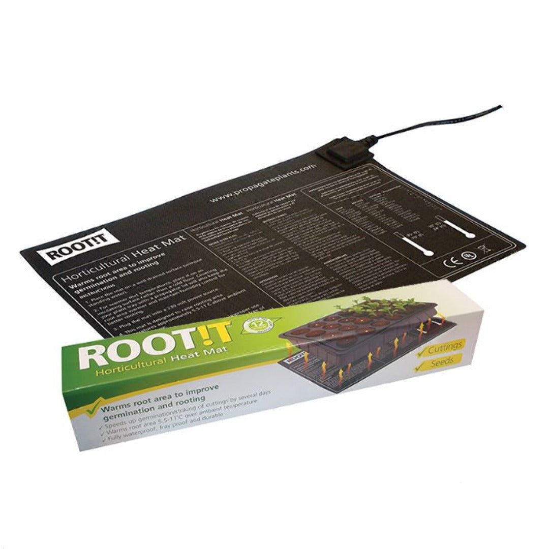 ROOT!T Heat Mat - Medium (400mm x 600mm)