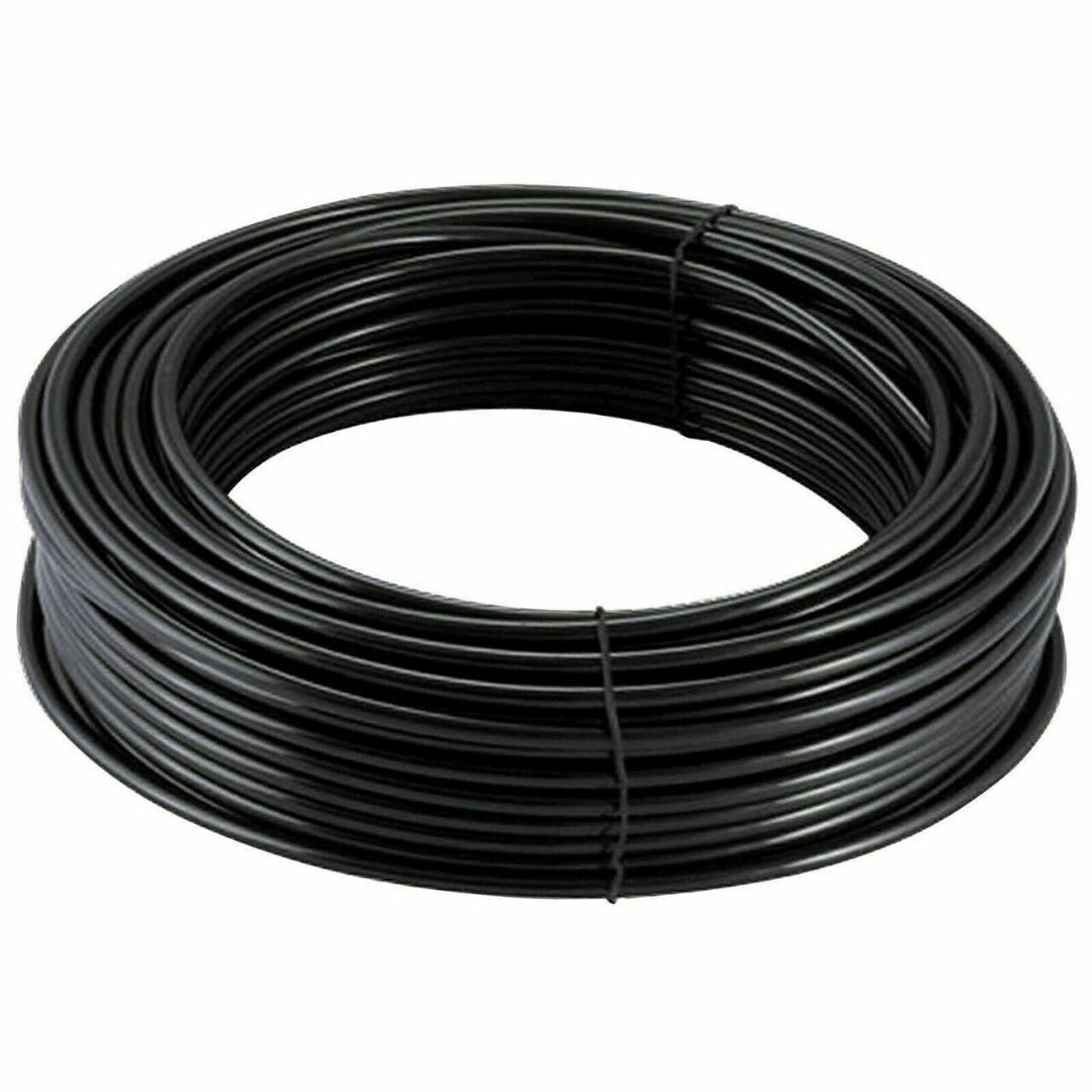 4mm Flexible Tube - 100m