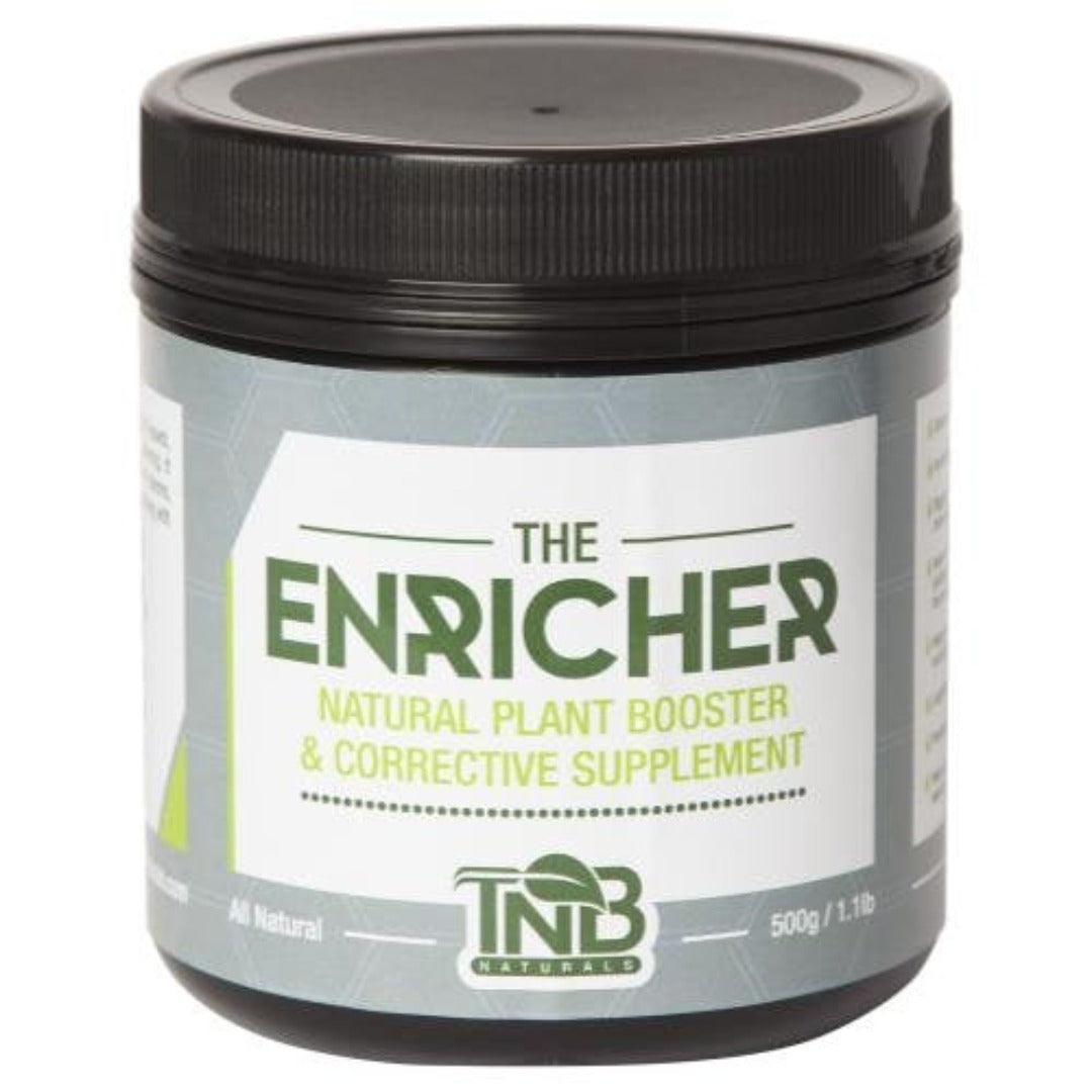 TNB Enricher 500g