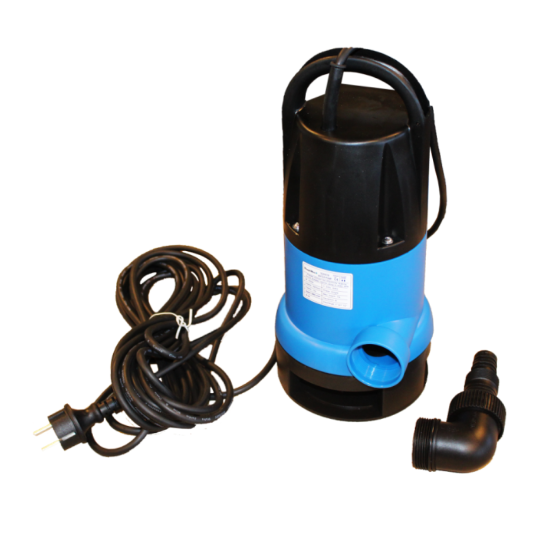 Submersible Pump 06349 SPA250 5000L/H