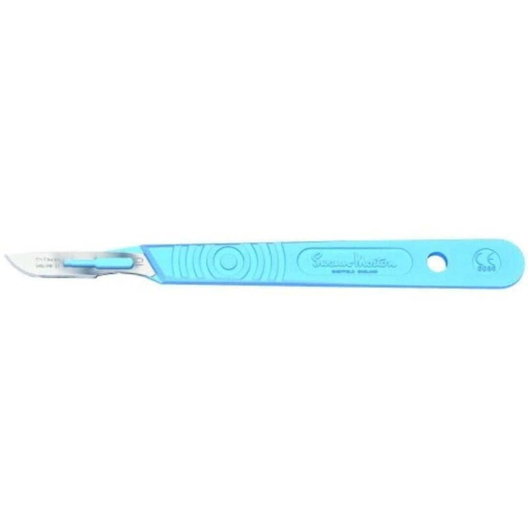 Scalpels - Pack of 10