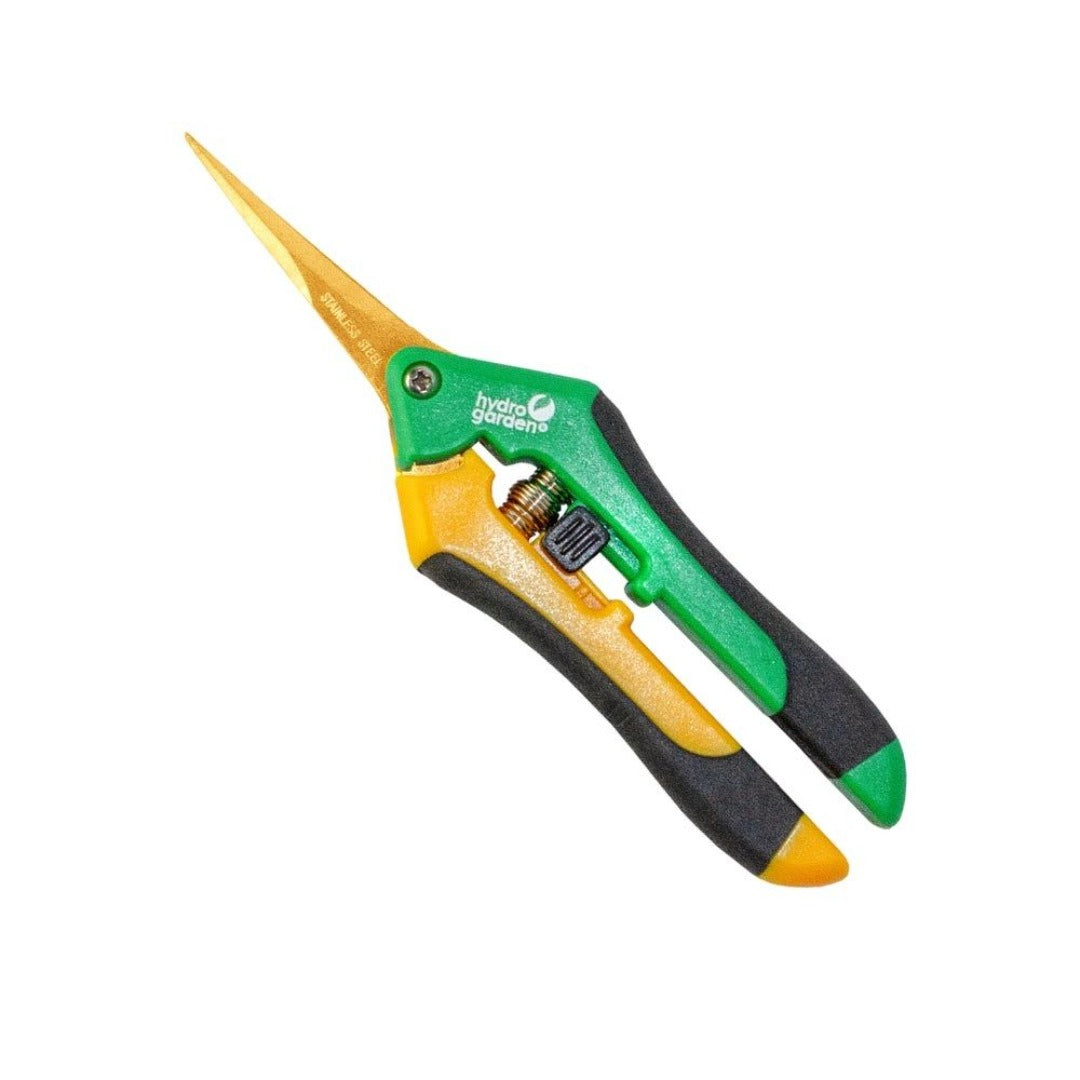 Titanium Coated Pruners (Precision Pruners)