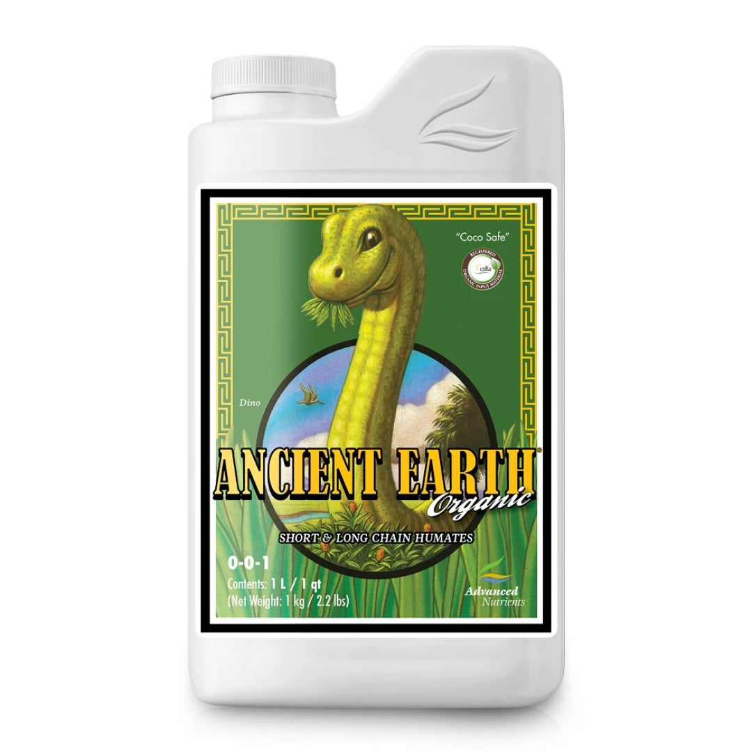 Advanced Nutrients Ancient Earth 1L