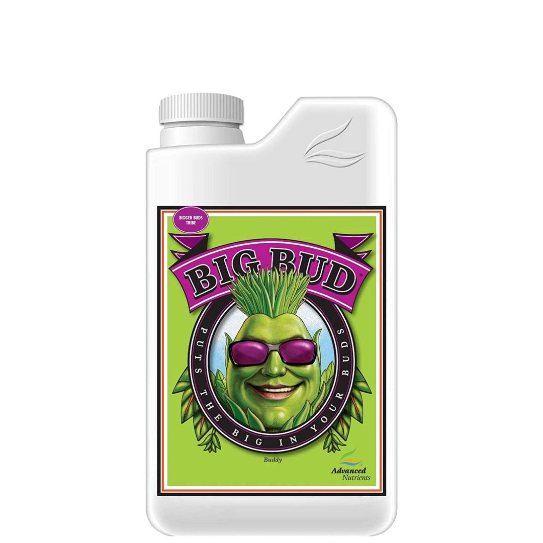 Advanced Nutrients Big Bud Liquid 1L