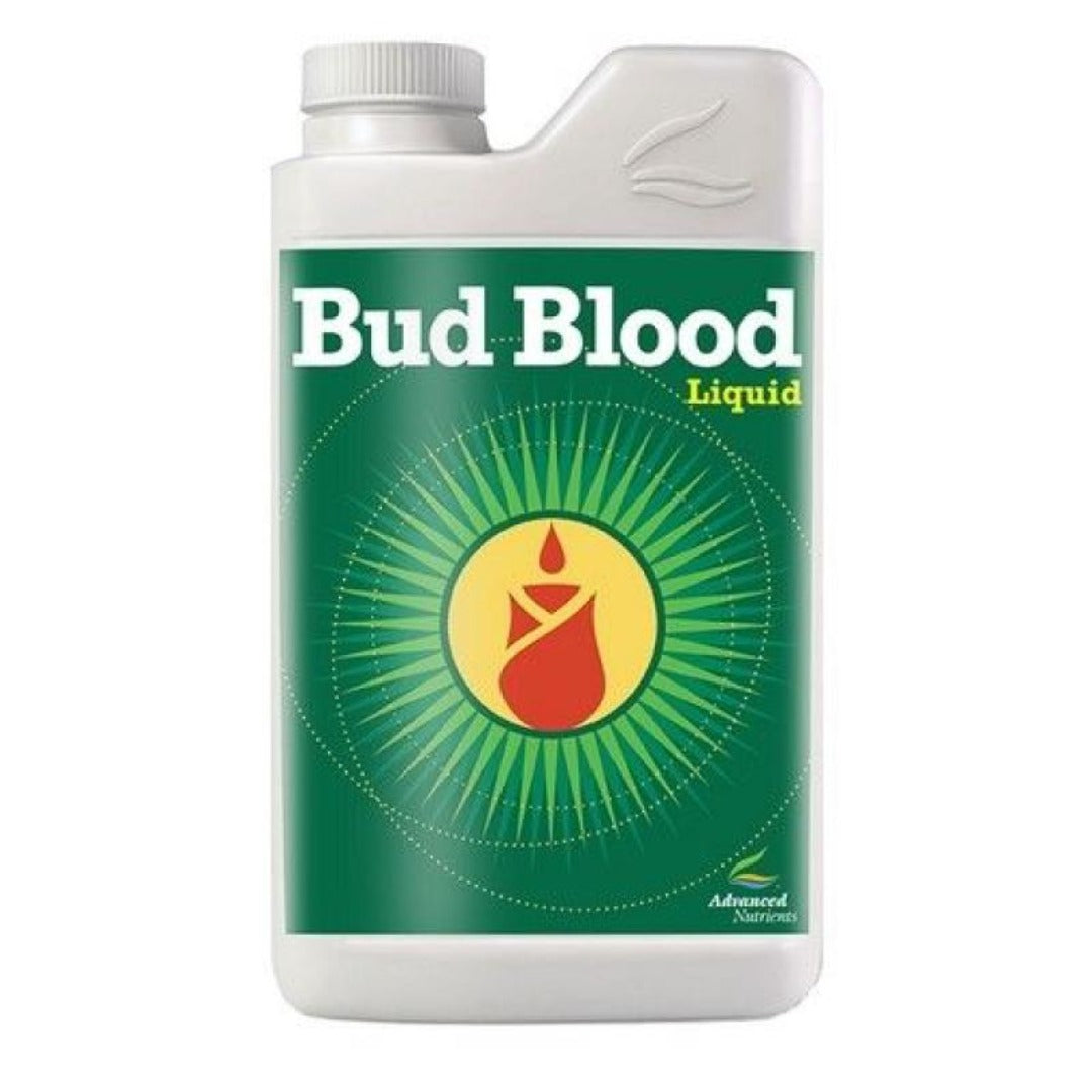 Advanced Nutrients Bud Blood Liquid 1L