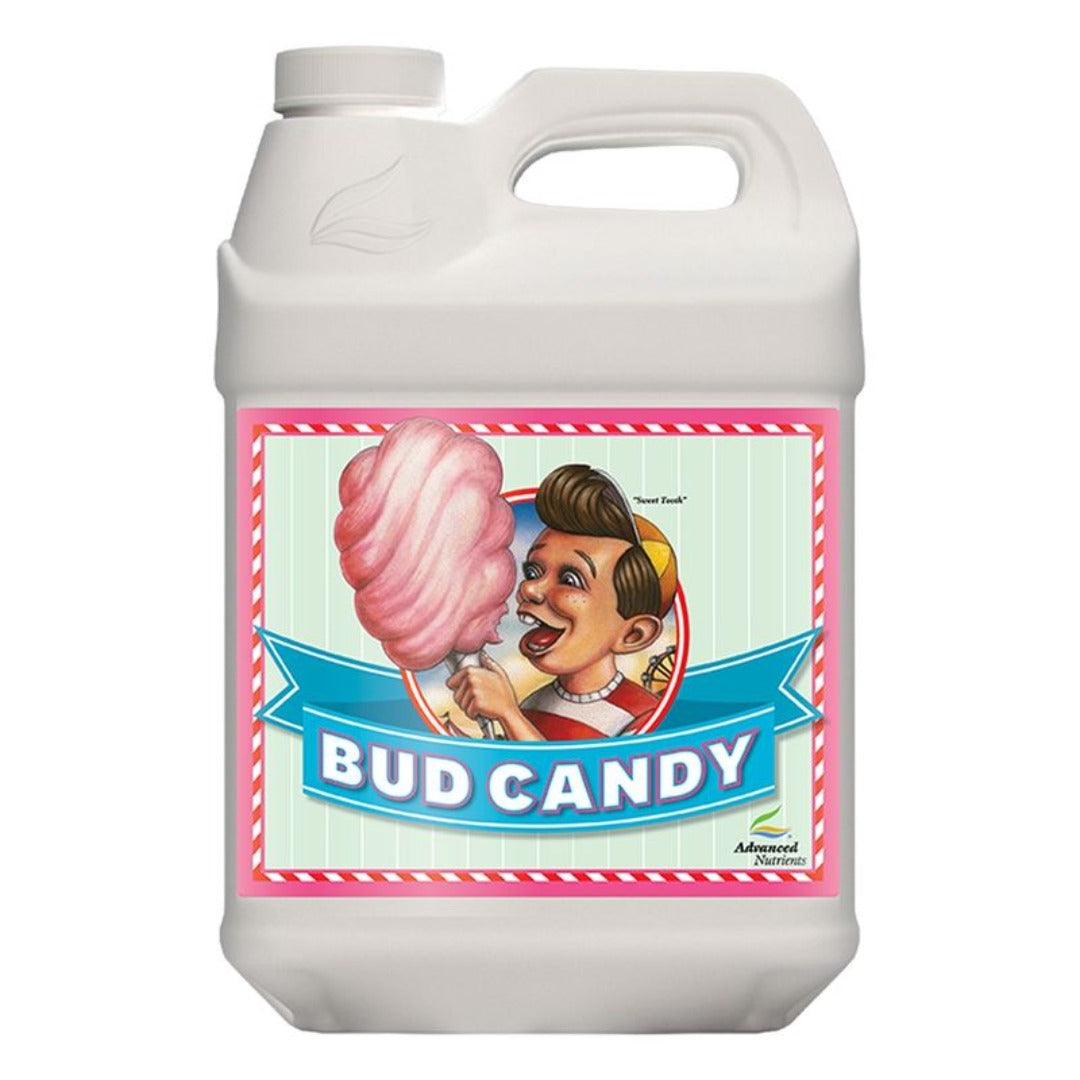 Advanced Nutrients Bud Candy 10L Go Green Hydro