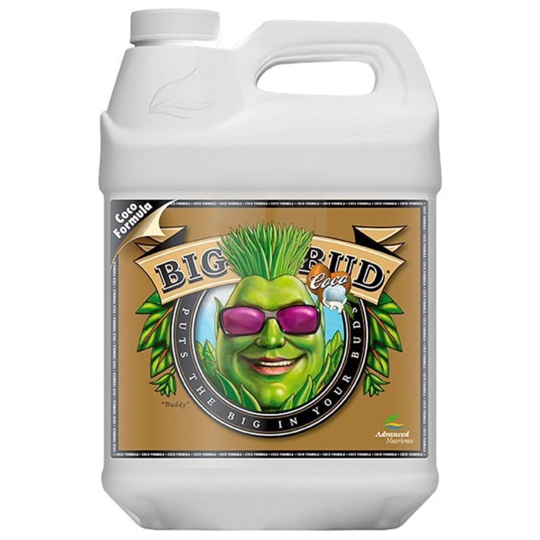 Advanced Nutrients Coco Big Bud Liquid 10L