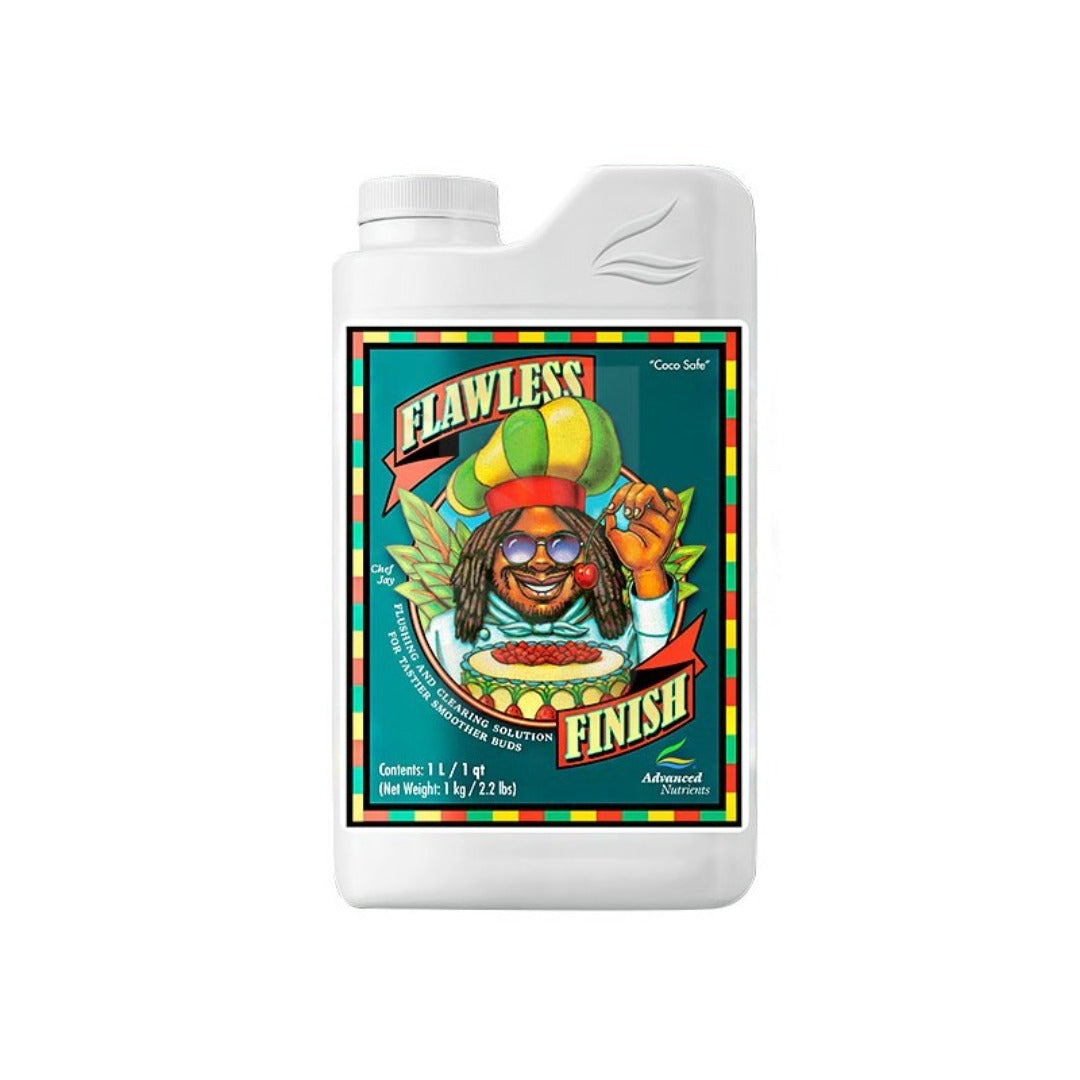 Advanced Nutrients Flawless Finish 1L