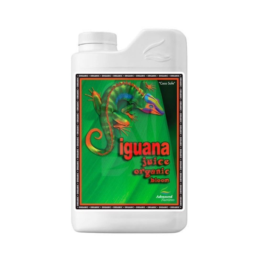 Advanced Nutrients Iguana Juice Bloom 1L