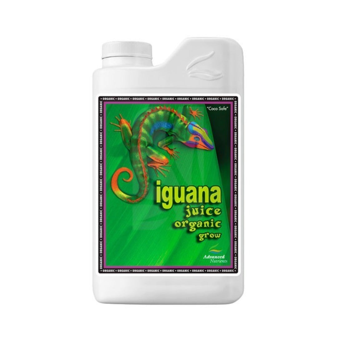 Advanced Nutrients Iguana Juice Grow 1L