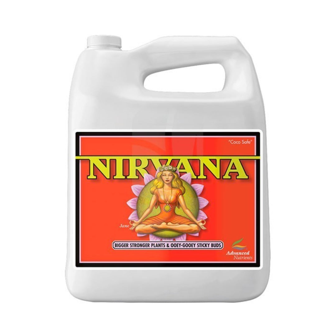 Advanced Nutrients Nirvana 4L