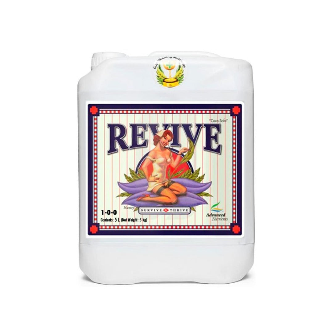Advanced Nutrients Revive 4L