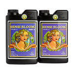 Advanced Nutrients Sensi Bloom A+B 1L