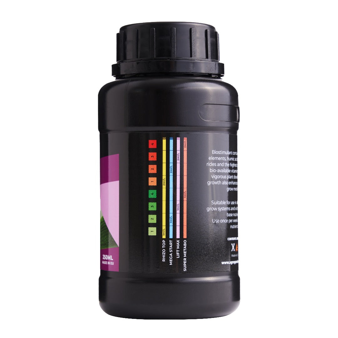 Agrogardens LIFT MAX 250ml