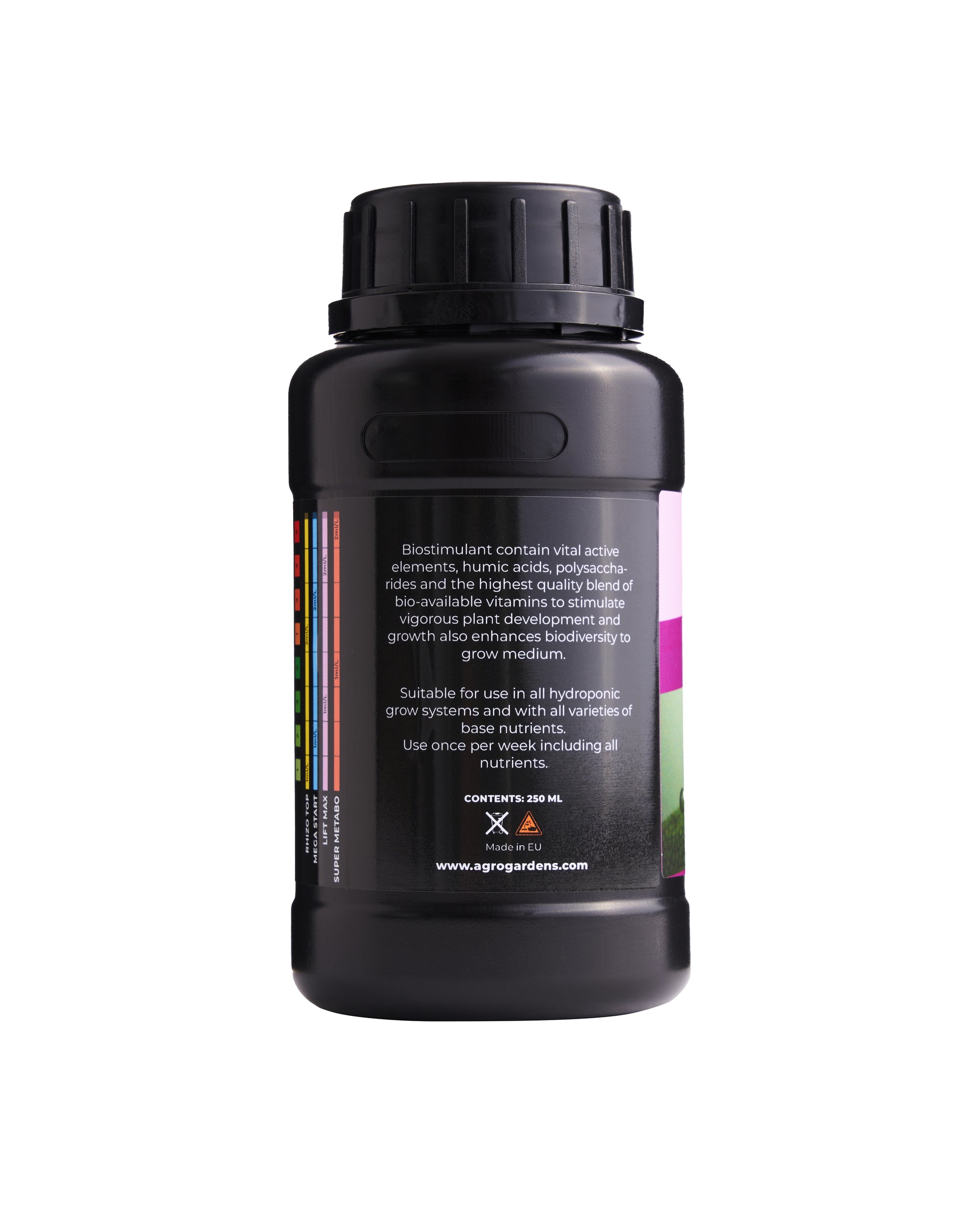 Agrogardens LIFT MAX 250ml