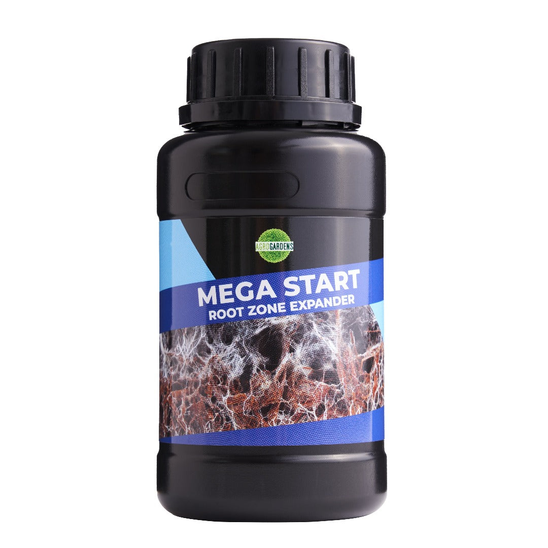 Agrogardens MEGA START 250ml