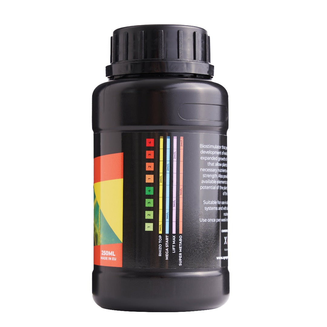 Agrogardens RHIZO TOP 250ml