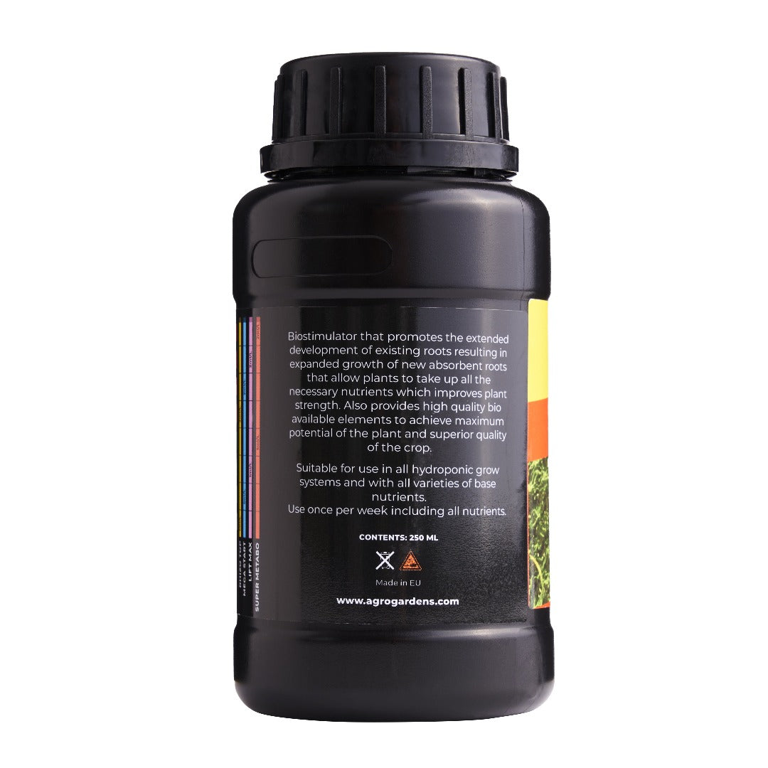 Agrogardens RHIZO TOP 250ml