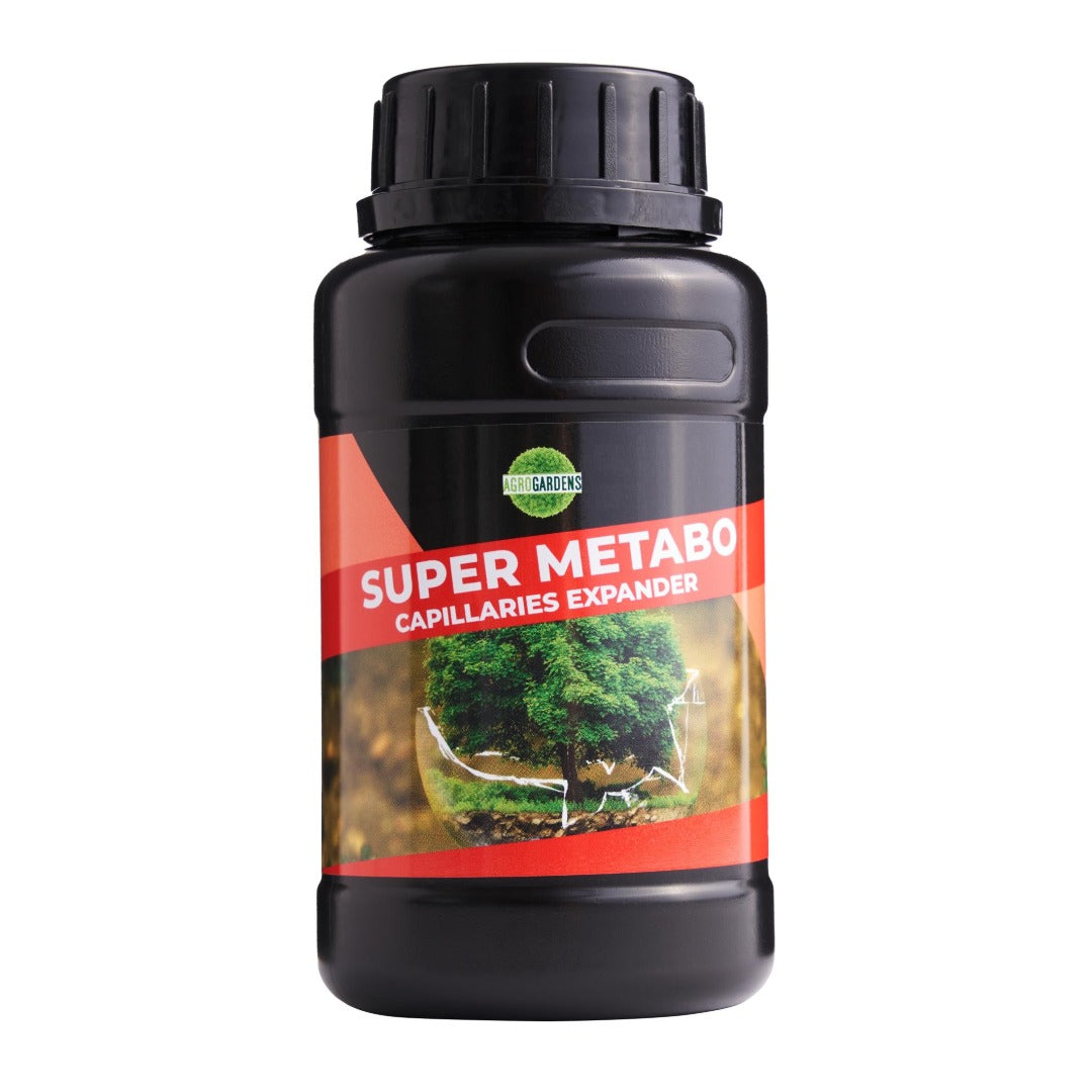 Agrogardens SUPER METABO 250ml