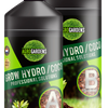 Agrogardens Hydrococo Grow A+B 1L