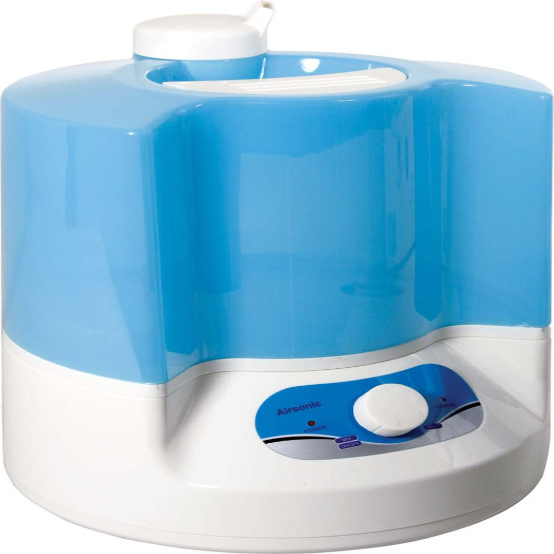 Airsonic Basic Humidifier (0.4L/h - 6L Reservoir)