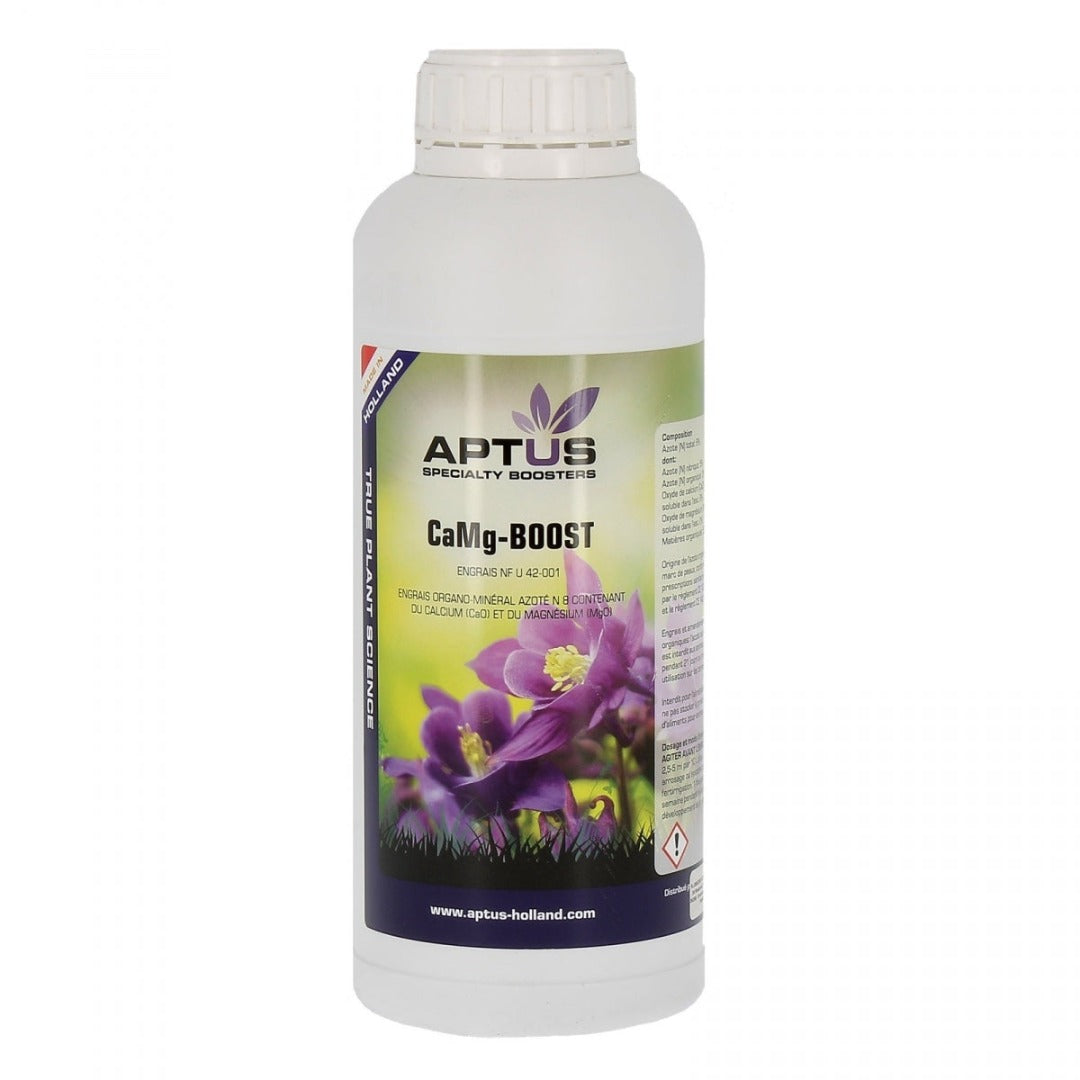 Aptus CaMG-Boost 1L